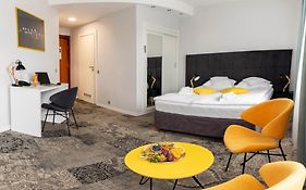 Hotel Nafta Krosno